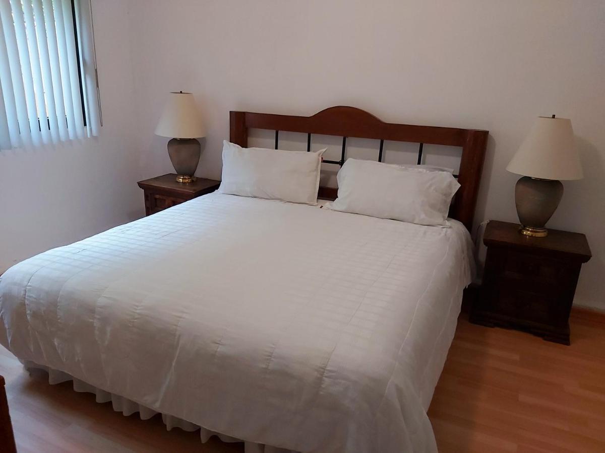 Steinhaus Suites Homero Ciudad de México Exteriér fotografie