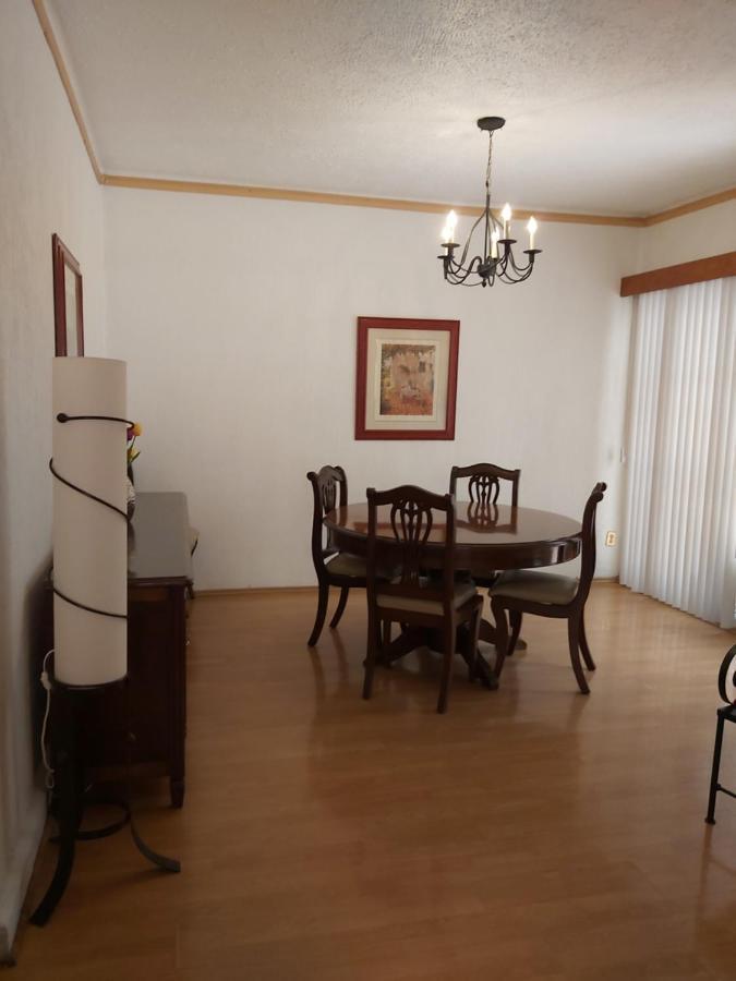 Steinhaus Suites Homero Ciudad de México Exteriér fotografie