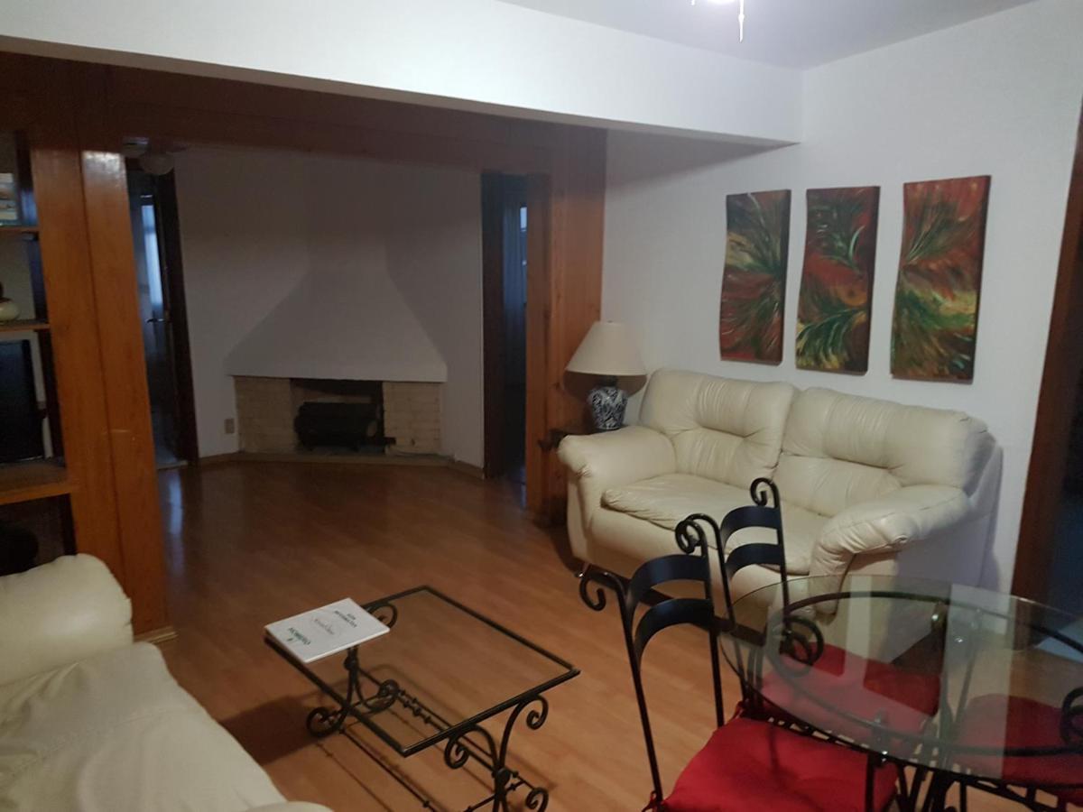 Steinhaus Suites Homero Ciudad de México Exteriér fotografie