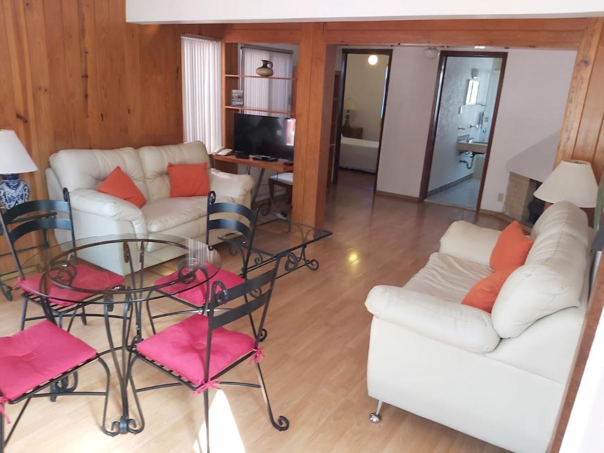 Steinhaus Suites Homero Ciudad de México Exteriér fotografie