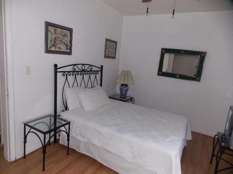 Steinhaus Suites Homero Ciudad de México Pokoj fotografie